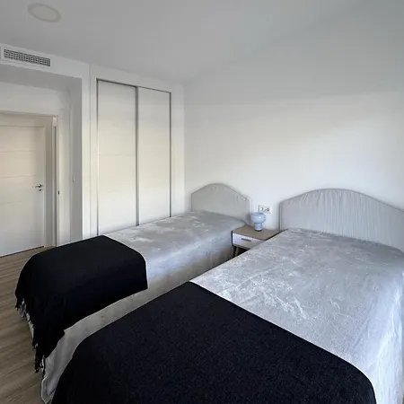 Apartamento Costa Calm O-1