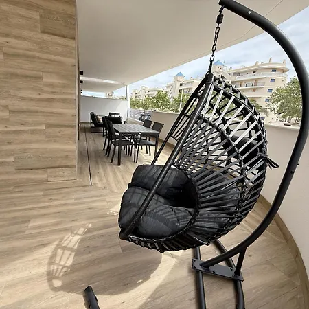 Apartamento Costa Calm O-1 Arenales del Sol