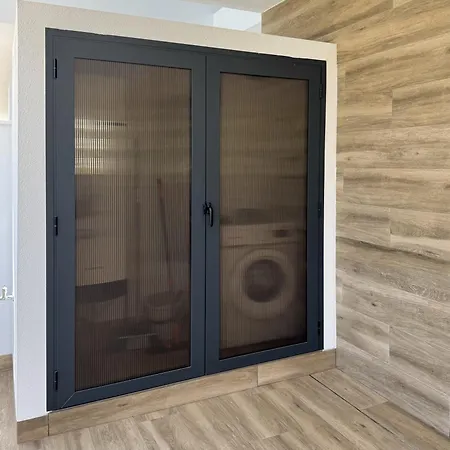 Costa Calm O-1 Apartamento *